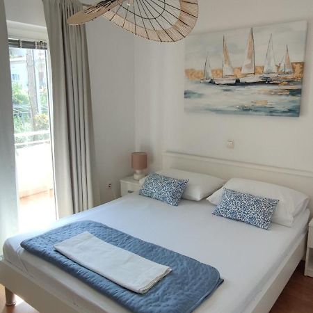 Apartments Kapetanovi Dvori Trogir Exterior photo