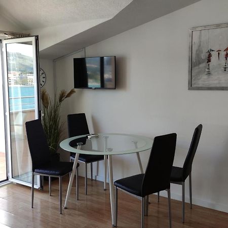 Apartments Kapetanovi Dvori Trogir Exterior photo