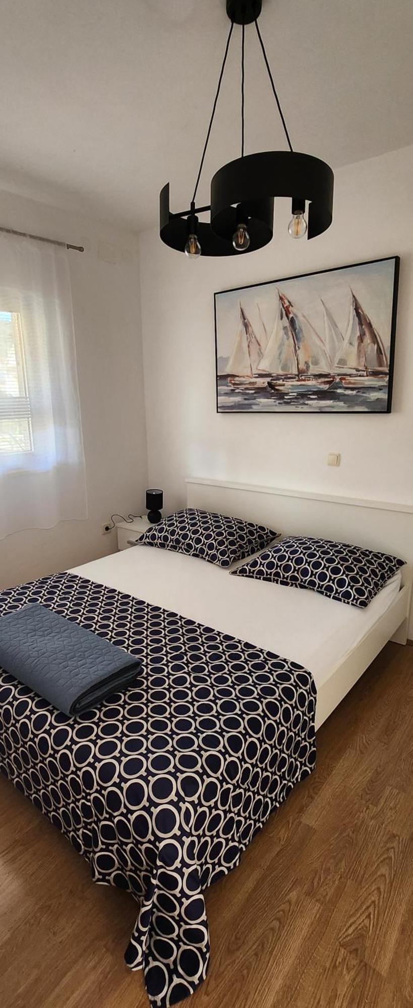 Apartments Kapetanovi Dvori Trogir Exterior photo