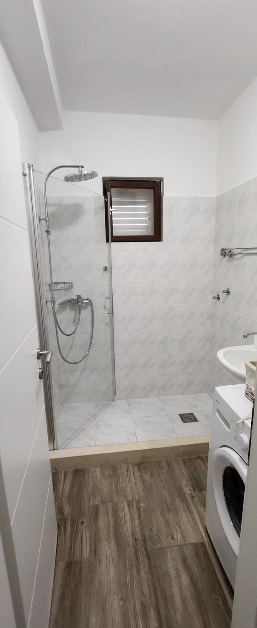 Apartments Kapetanovi Dvori Trogir Exterior photo
