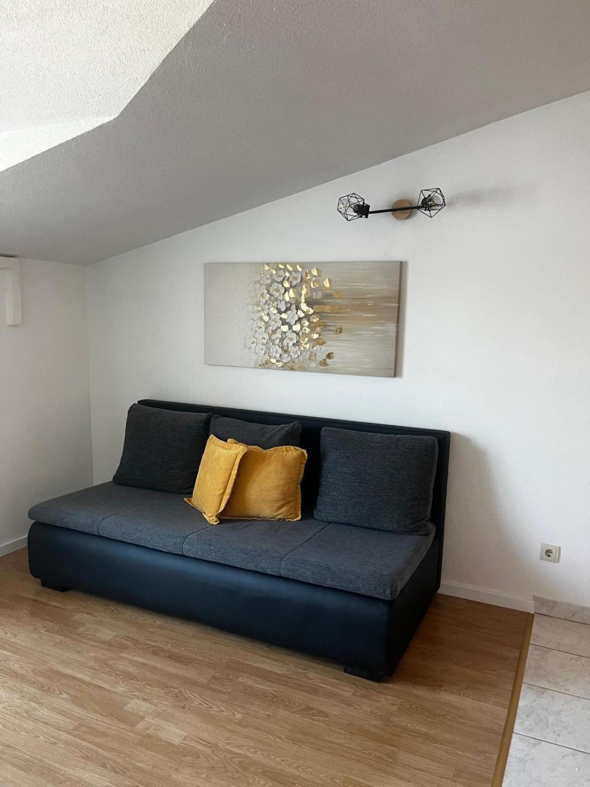 Apartments Kapetanovi Dvori Trogir Exterior photo