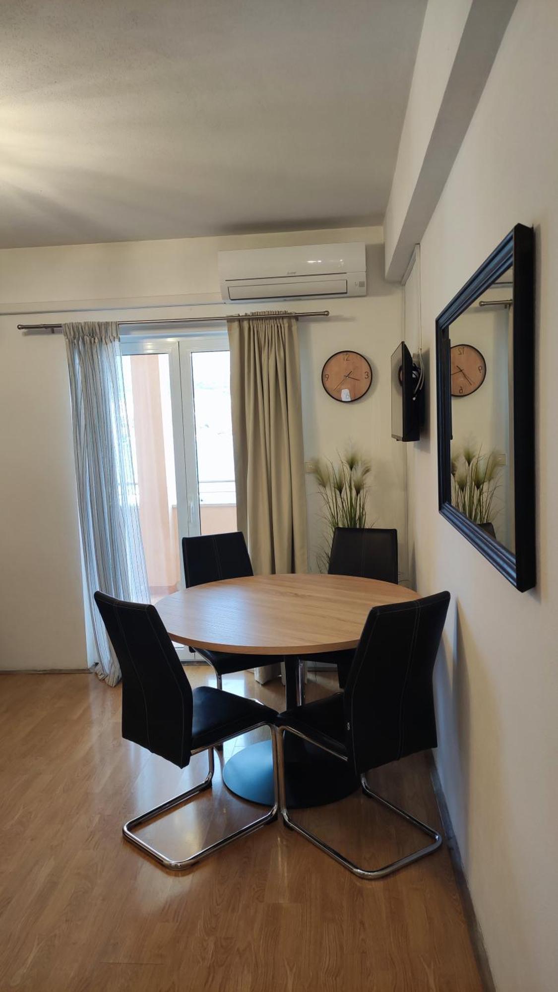 Apartments Kapetanovi Dvori Trogir Exterior photo